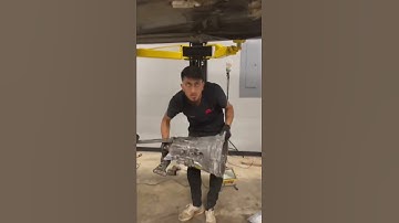 From automatic to manual transmission #shorts