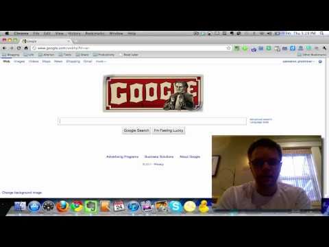 How to Connect Your iPhone 4 to Wireless Network by Cam