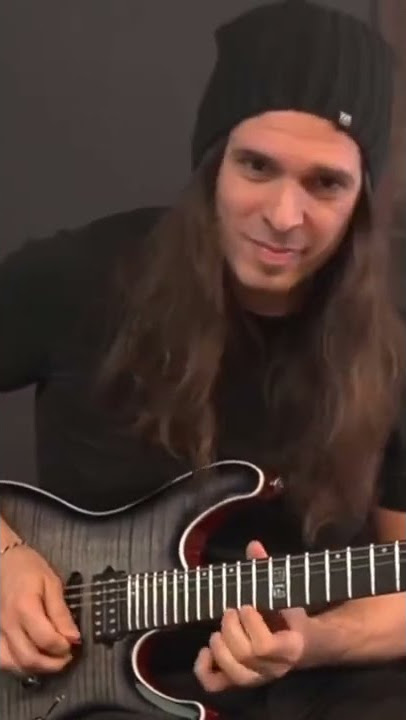 kiko loureiro - beautiful melody