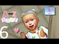 💖A-Z BABY💖 EPISODE 6 BABY MAKEOVERS😍REJECTION AT ITS FINEST🥱