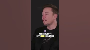 The potential risks of artificial intelligence #elonmusk #ai