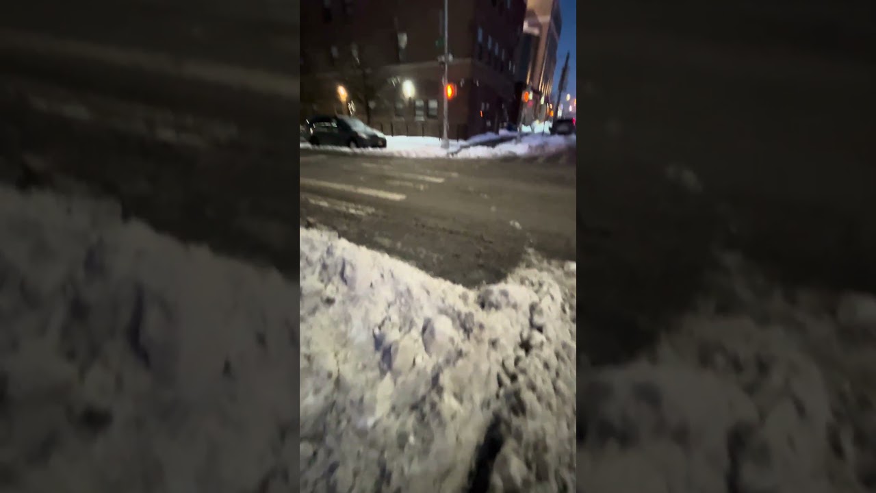 6:34 AM #whataday ￼