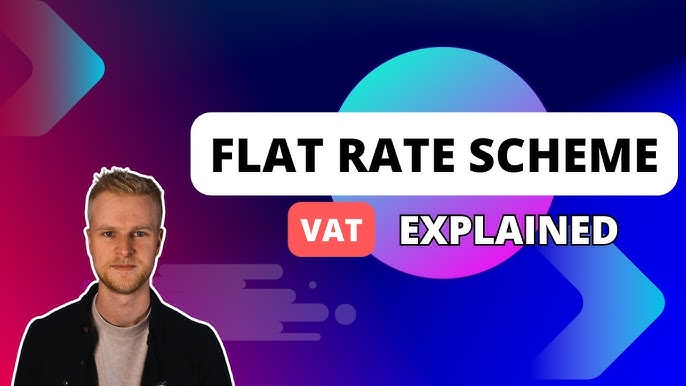 The VAT Flat Rate Scheme explained - FreeAgent