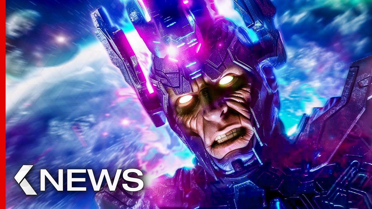 Galactus vs. Fantastic Four, Spider-Man Noir, Tomb Raider, John Wick… KinoCheck News Galactus vs. Fantastic Four, Spider-Man Noir, Tomb Raider, John Wick… KinoCheck News