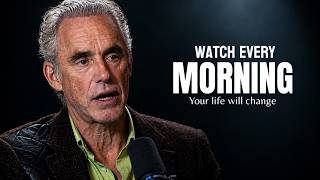 Face The Lie You've Been Living | Best Motivational Speech | Jordan B. Peterson