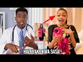 DAKTARI WA WEMA SEPETU AANIKA MAZITO KUHUSU MIMBA YA WEMA/ KWA SASA ANATAKIWA AFANYE HIVI/ HALI YAKE