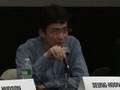 Part 3: Film Criticism in Crisis? panel discussion