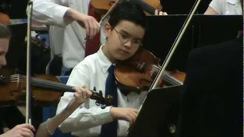 Downtown Suite for Strings.wmv