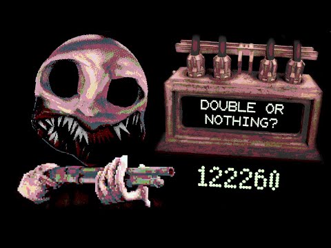 ВСЁ ИЛИ НИЧЕГО! ► Buckshot Roulette |3|