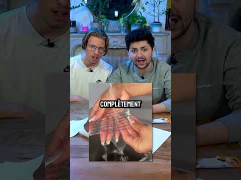 On teste les Meilleurs Antisèche qui existent 😳(Ne les refaites pas svp💀)