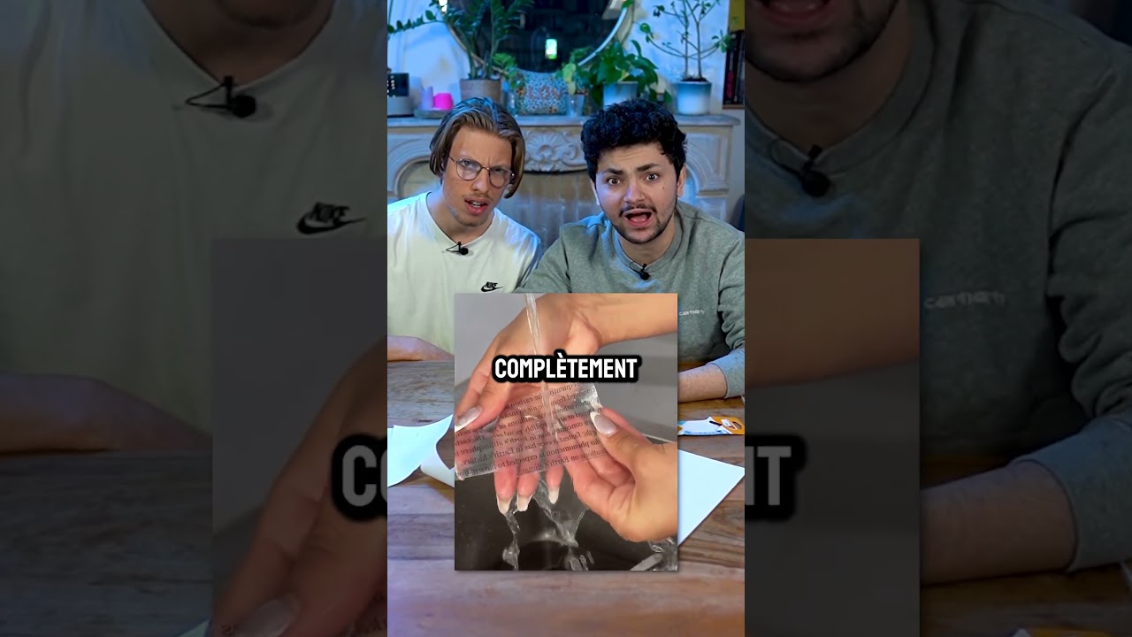 On teste les Meilleurs Antisèche qui existent 😳(Ne les refaites pas svp💀)