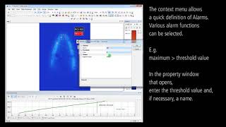 Software Tutorial Voi Alarm