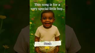 One Year Of Noah 02 Version 04 Parte