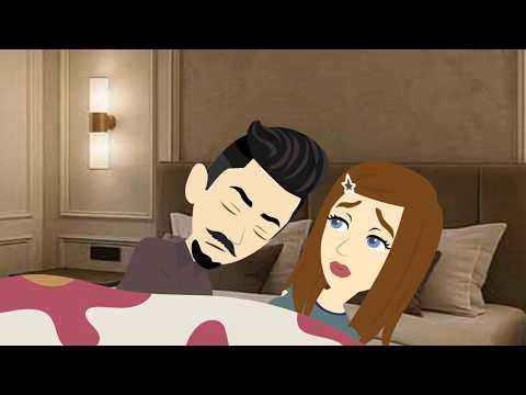 كرهها... لكن مقدرش يعيش من غيرها! ❤✨