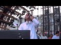 Alesso & Calvin Harris feat. Theo Hutchcraft - Under Control (Live Ibiza)
