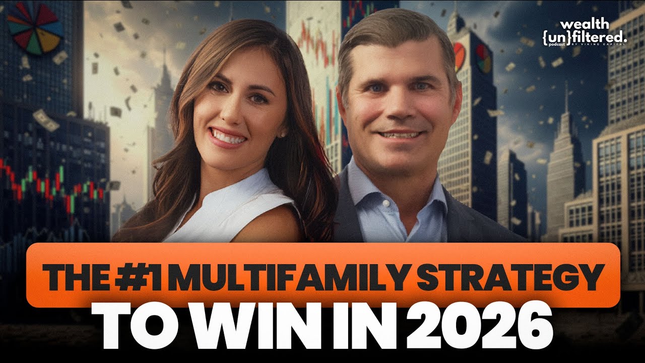 The #1 Multifamily Strategy to WIN in 2026