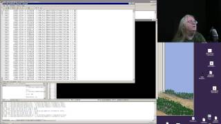 open block building game development #13