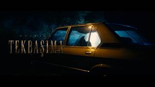 WTFrank - Tek Başıma (Official Video)