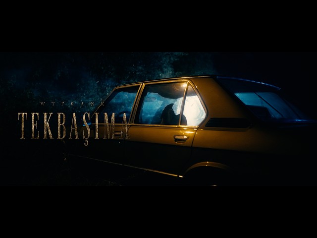 WTFrank - Tek Başıma (Official Video)