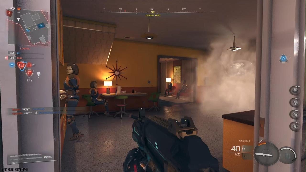 Call of Duty: Black Ops 7 - My Bro Rich Rippin' It Up!!!