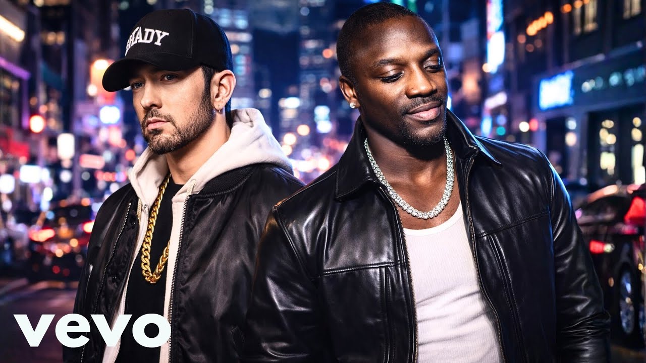 Eminem, 2Pac, 50 Cent, Nicki Minaj, Lil Wayne – Legendary Rap Playlist You Can’t Skip