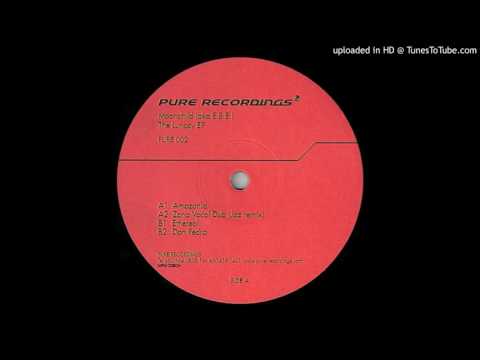 Moonchild — Moonchild - Amazona