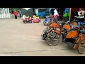 LIHAT SETU TANDON CIATER TANGSEL
