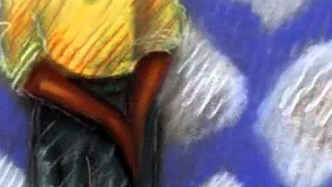 Jazz Married  My Art; Janie McGee