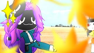 أنا لو جيت بلعبة الحبار :💃✨/ If i was in squid game screenshot 4