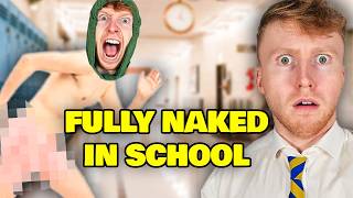The Weirdest Kids From School (Your Funniest Stories) 