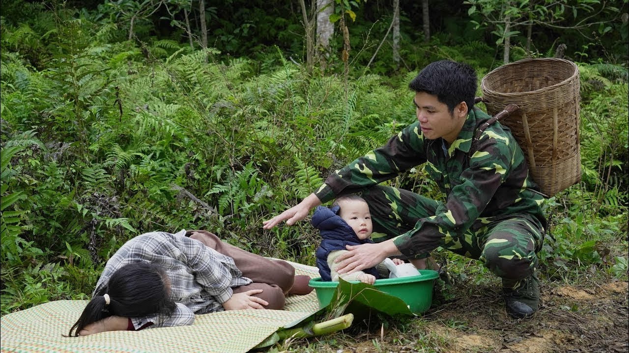 Full Video : CEO’s Kindness Changed a Homeless Mother and Child’s Life