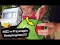 Tpy n w przyczepie kempingowej   czy przejdzie test pomidora vlog 300