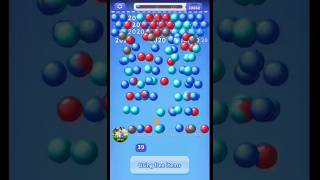 bubble shooter game |shoot bubble game |bubble burst game |tricky games |Prince Hashim |youtube screenshot 4