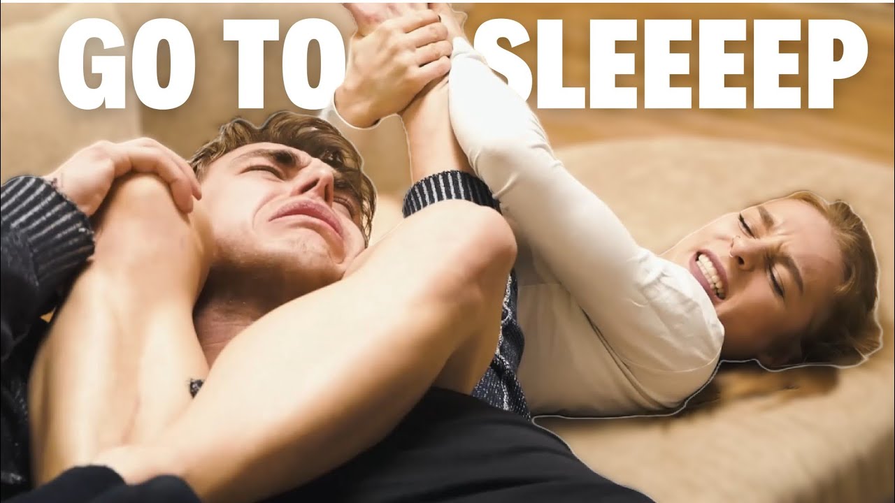 Hitwoman [Short Action Film]