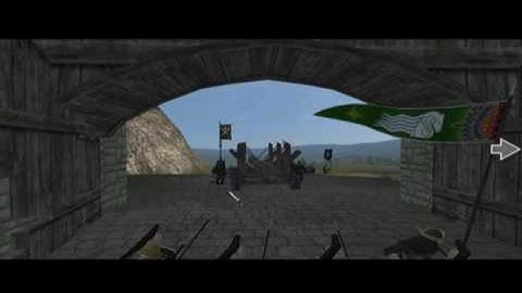 Third age total war battle for Helms Deep