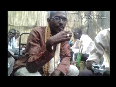 الصغيرون عليك الله غناء بصوتي