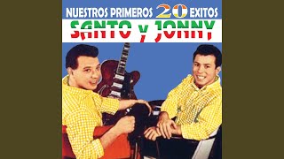 Vignette de la vidéo "Santo & Johnny - Tu Me Perteneces"