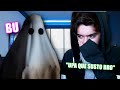 ANECDOTA | LA VEZ QUE VI A UN FANTASMA