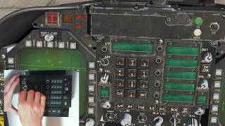 F18 HORNET DCS UFC Beta build 3 screenshot 5
