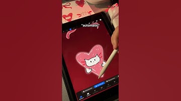 Want more tips? Search Brusher in App Store, link in bio #procreate #drawingtutorial #drawing