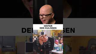 Thumbnail for #OliverRohrbeck + #MartinaHill = Die perfekte Besetzung 💛 #IEU4 #IchEinfachUnverbesserlich4