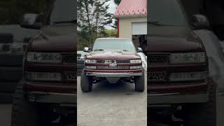 Ron Is Only Waiting On A Few Finishing Touches To Finally Tear Up The Streets… #tomsrefurb