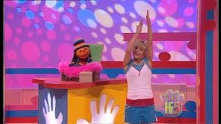 Hi-5 Season 5 Episode 42