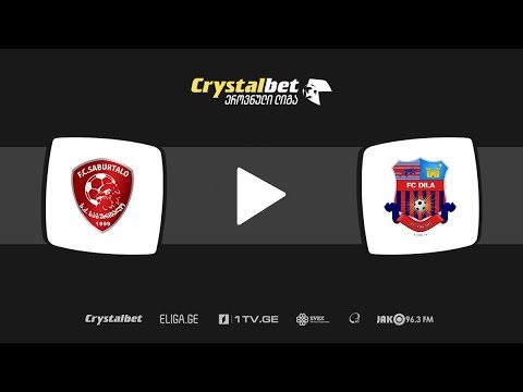 საბურთალო - დილა