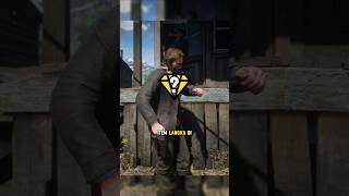 ITEM LANGKA DI GAME RDR 2 PART 1
