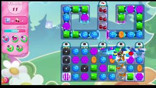 LVL 2133 2134 2135 & 2136/CANDY CRUSH SAGA🌟🌟🌟 #ANDROIDGAMEPLAY #candycrushsaga #GAMING #GAMER by Android Saga Games 313 views 2 years ago 13 minutes, 11 seconds