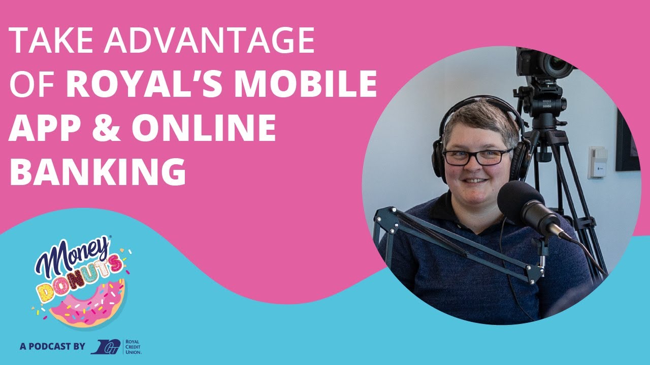 Tap, Click, Bank: All About Royal's Online & Mobile Banking