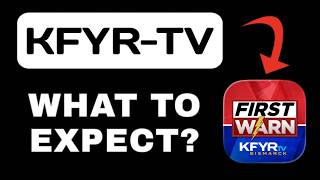KFYR फर्स्ट वार्न वेदर ऐप की व्याख्या - क्या उम्मीद करें screenshot 1