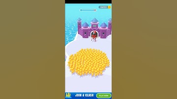 count master level #1077 #count #master #gameplay #shorts