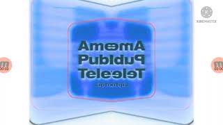 American Public Television In G Major Low Voice